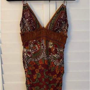 Nicole Miller dress size 0